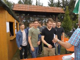 Schützenfest 2017